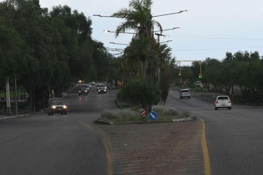 
    José Gutiérrez / Los Andes
   