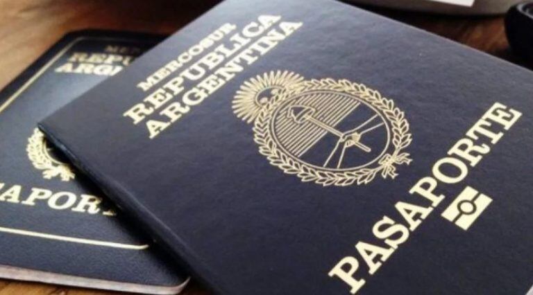 El precio para tramitar el pasaporte argentino aumentó y ahora cuesta $35.000