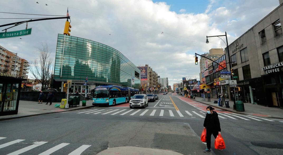 Puestos de trabajo en Estados Unidos. / Foto: AP 