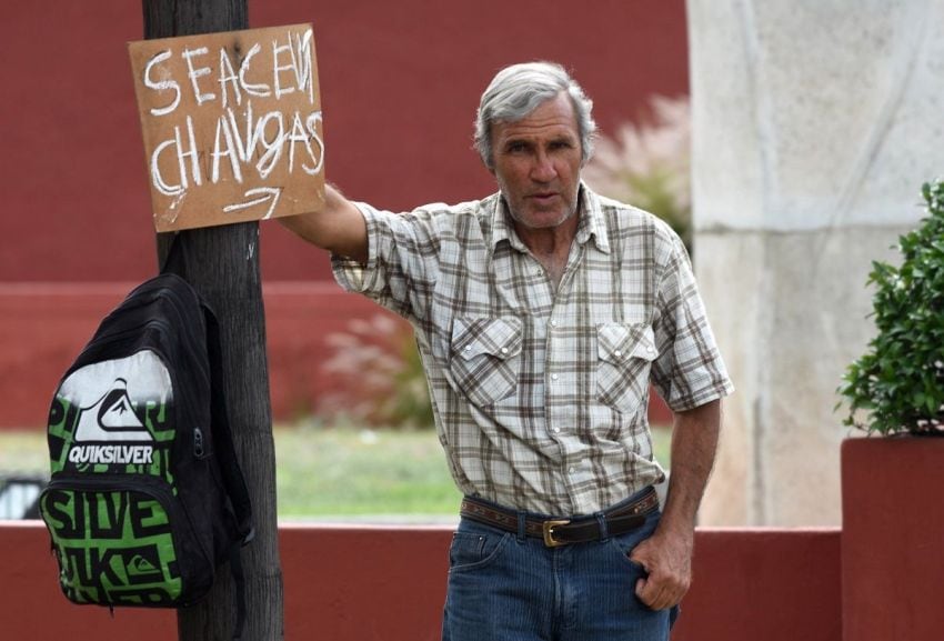 
    Gustavo Rogé / Los Andes
   