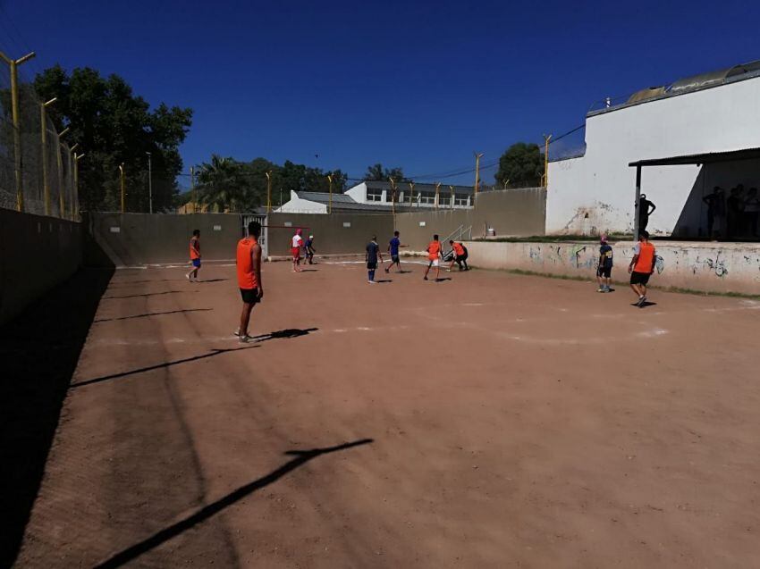 
    /Gentileza Prensa Maipú
   