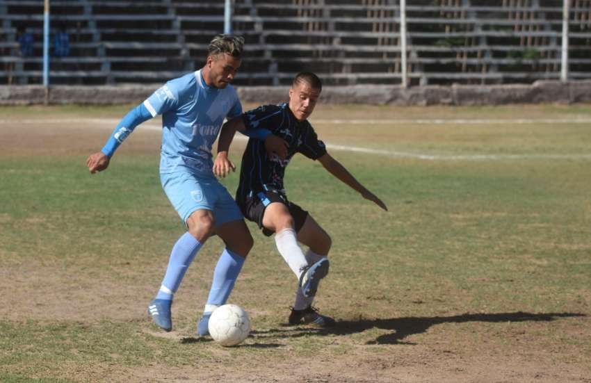 
    Gustavo Rogé / Los Andes
   