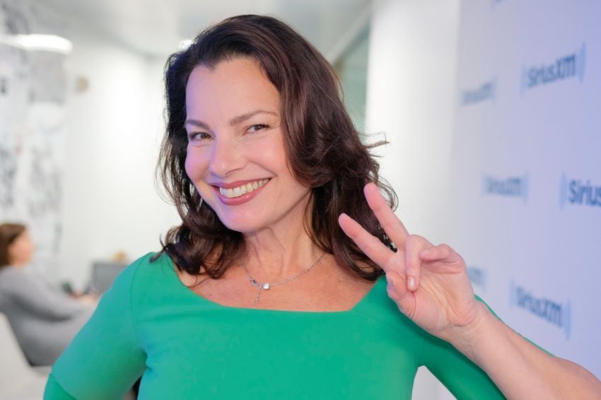 
Fran Drescher | Una de las reinas de las sitcom en los ‘90 con “La niñera”. Ahora vuelve con un nuevo producto que la tiene como protagonista: “Unirased”.
   