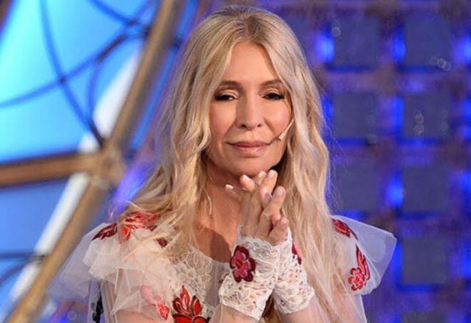 Cris Morena 