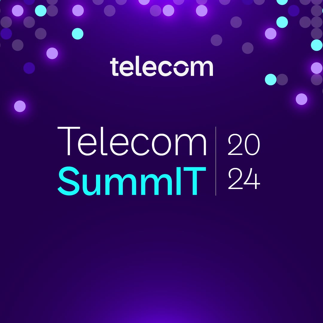 Telecom Summit 2024