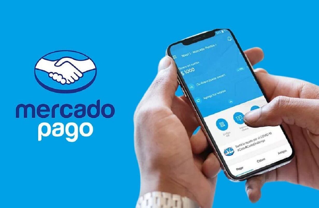 Mercado Pago es una de las billeteras virtuales más usadas (Imagen ilustrativa / Web)