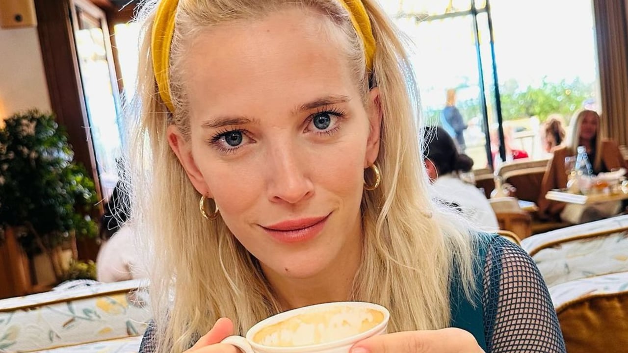 Las mejores tapas de revista con Luisana Lopilato de modelo. / Instagram