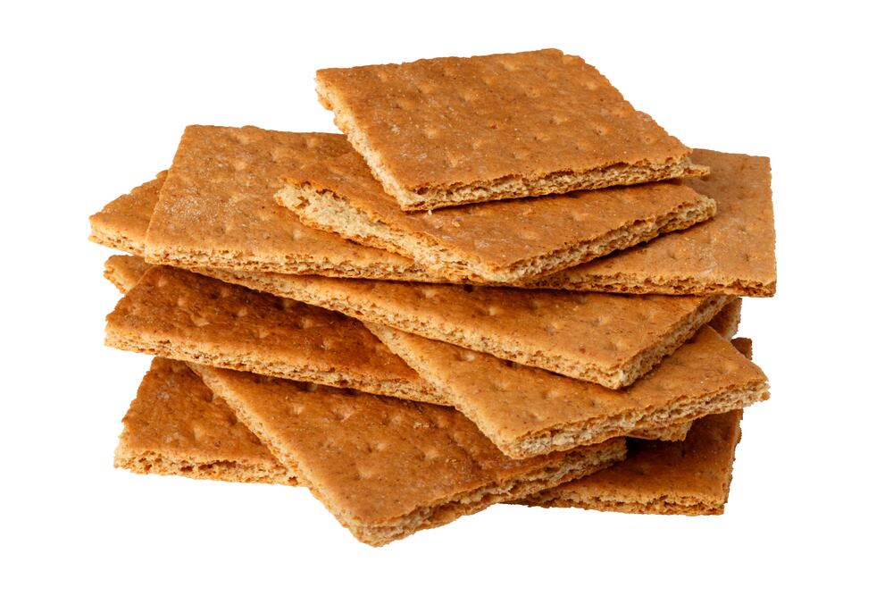 Las galletas que se venden en los supermercados tienen el detalle de los ingredientes: hay que leerlos.