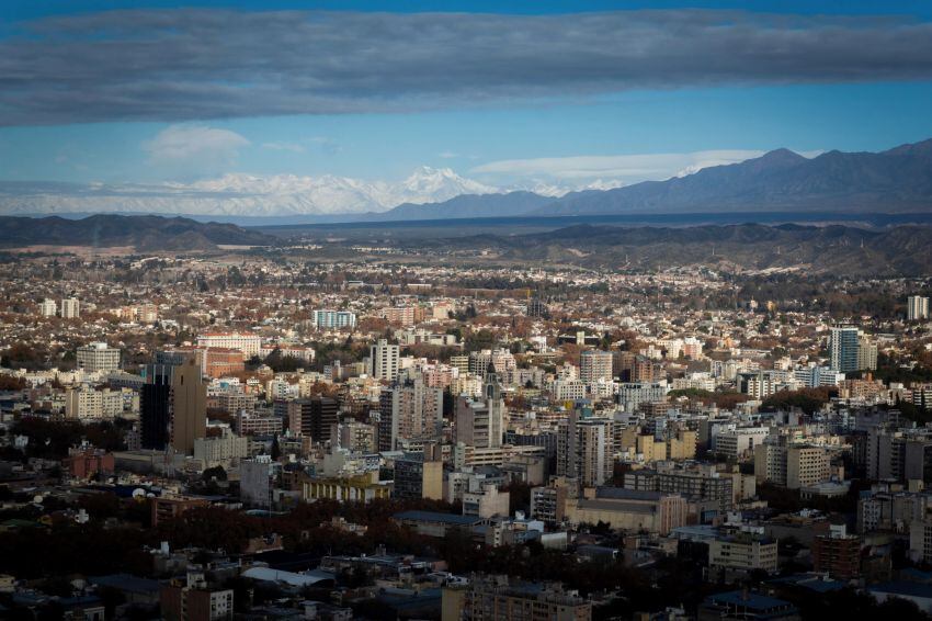 
    Ignacio Blanco / Los Andes
   