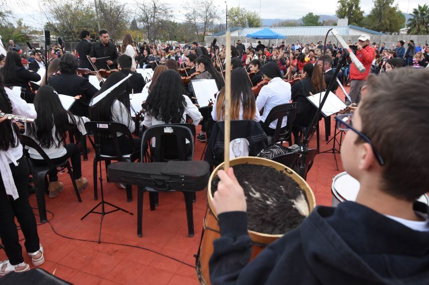 
    Gustavo Rogé / Los Andes
   