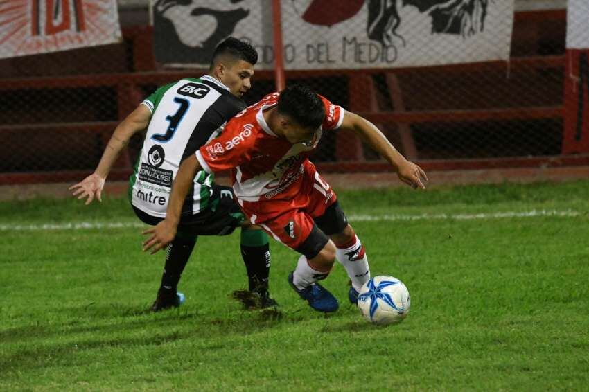 
    José Gutiérrez / Los Andes
   