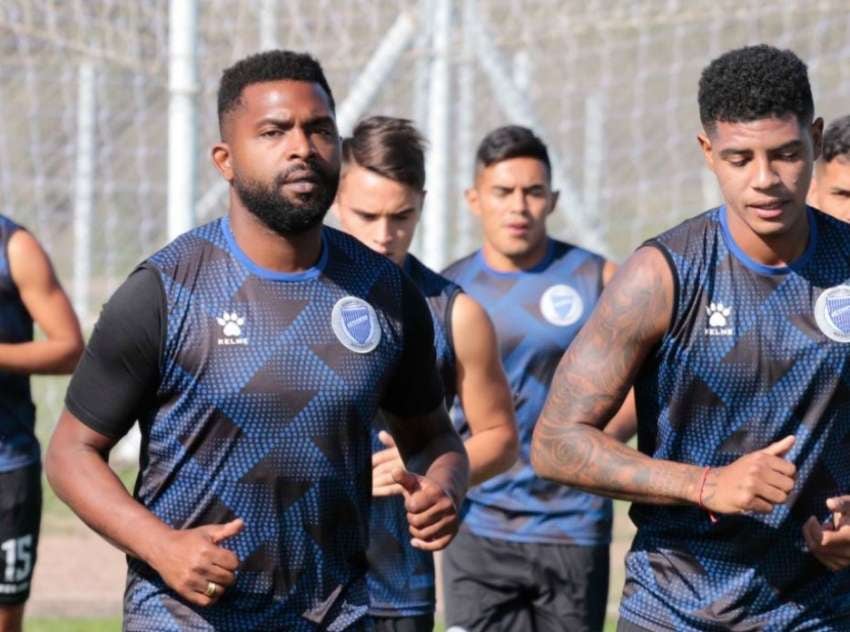 
    Gentileza Predio de Godoy Cruz
   