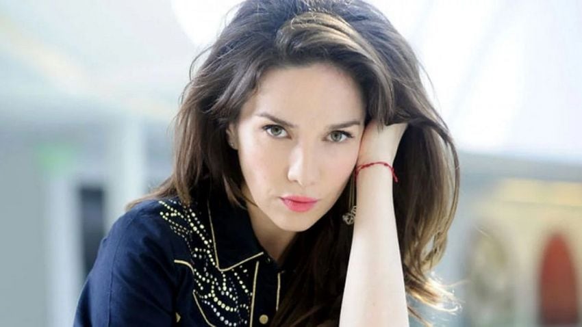 
    Natalia Oreiro
   