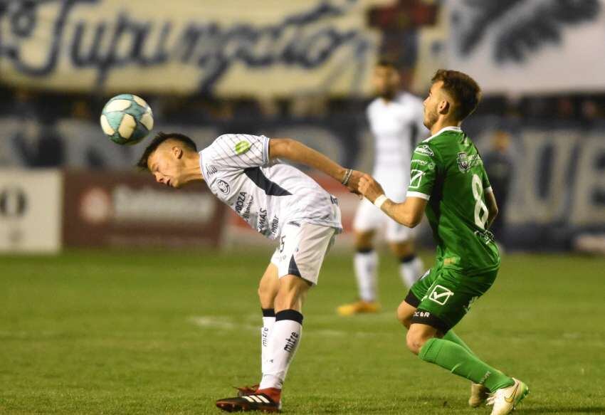 
    Gustavo Rogé / Los Andes
   