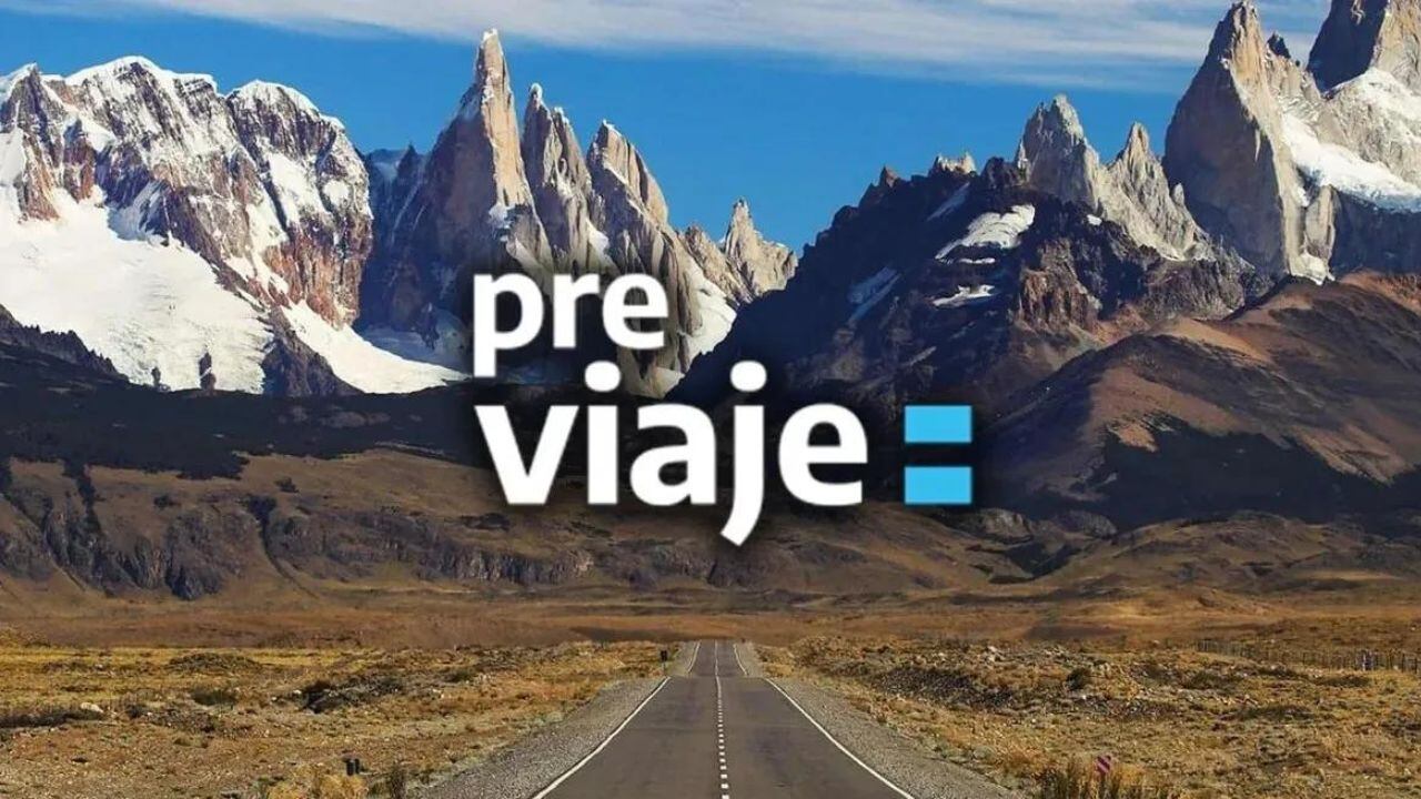 Previaje