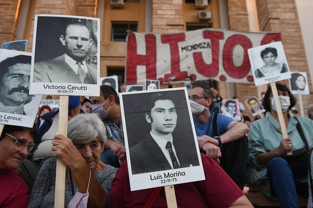 
Foto José Gutierrez / Los Andes 