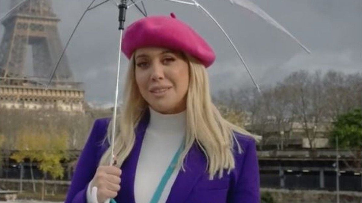 Wanda Nara llega a Netflix después del mediático escándalo con la China Suárez.