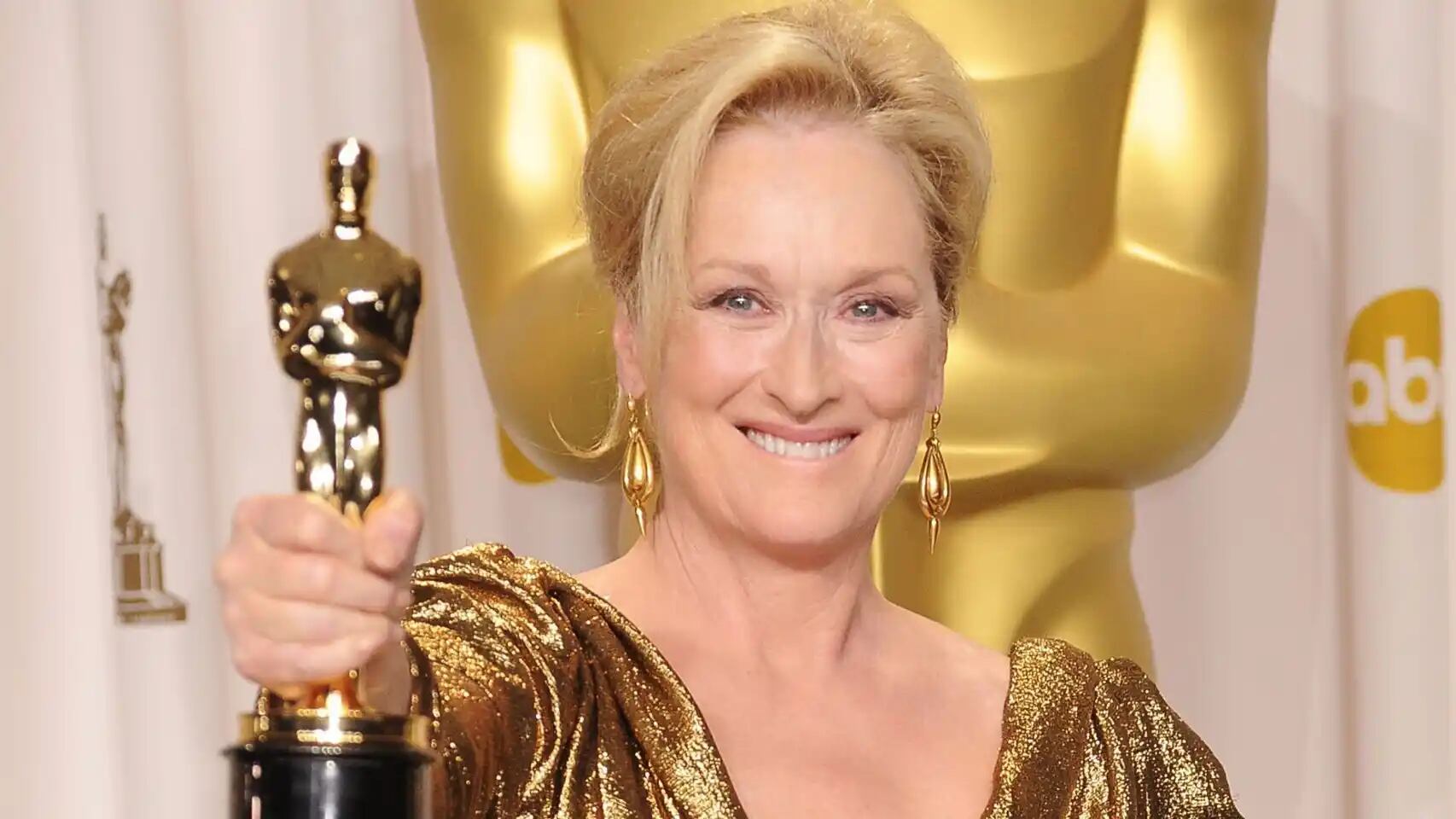 Meryl Streep