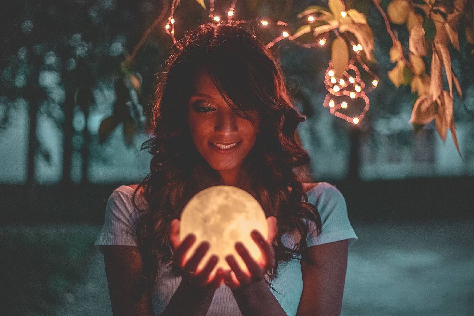 Superluna azul de agosto: cómo afecta a cada signo del zodíaco