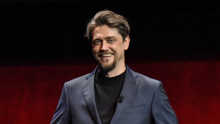 El argentino Andy Muschietti, director de "Mamá", las dos "It" y "Flash"