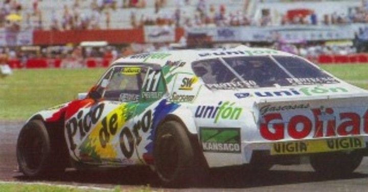 
1998 | Guillermo Ortelli
   