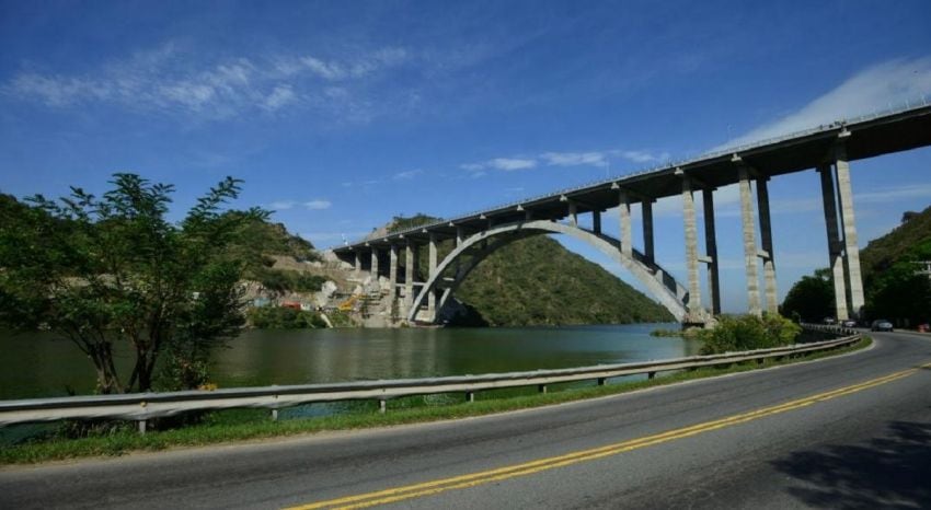 
El puente "José Manuel de la Sota", nueva obra en Córdoba. | Gentileza / La Voz
   