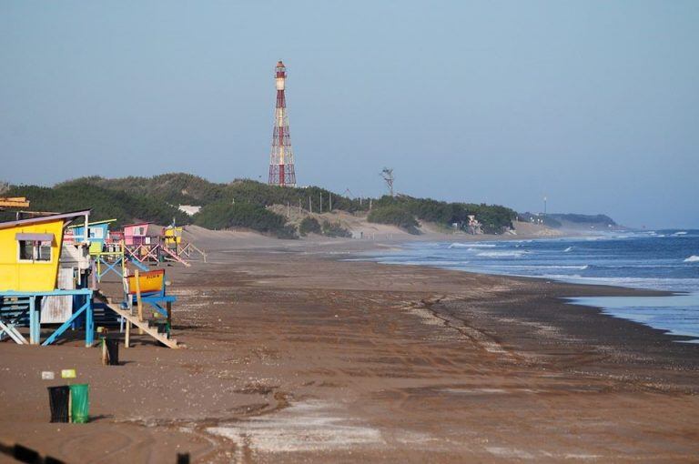 Monte Hermoso