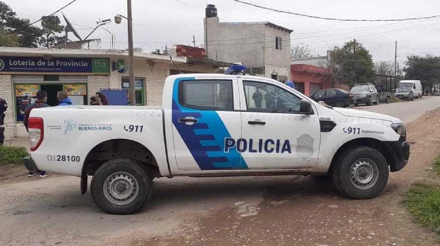 Buenos Aires. El incidente tuvo lugar en la madrugada de este martes en una residencia ubicada en la calle Uruguay al 2100