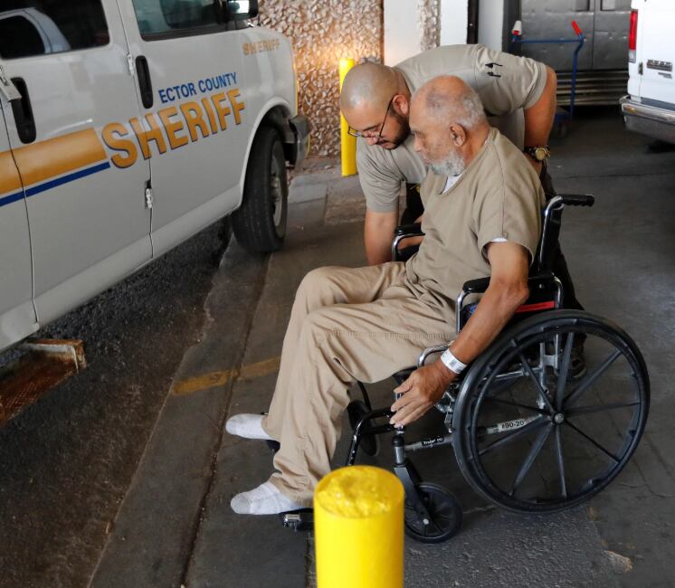 
Reconoció otro crimen a cambio de un traslado. | Gentileza
   