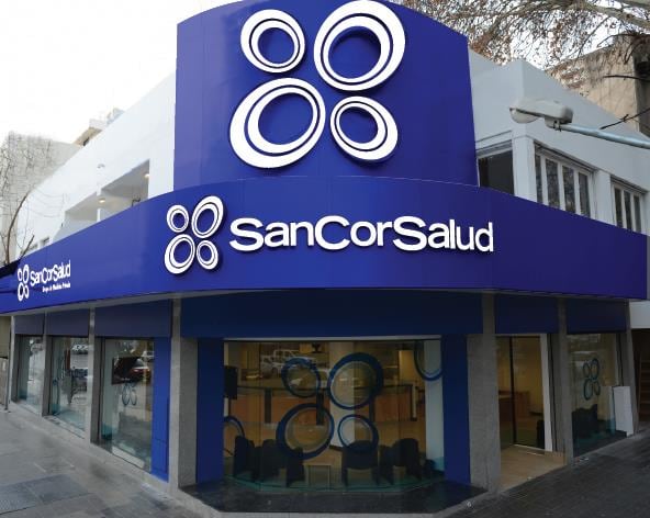 SanCor Salud es uno de los principales referentes en Medicina Privada y un destacado Grupo Empresario en Argentina.