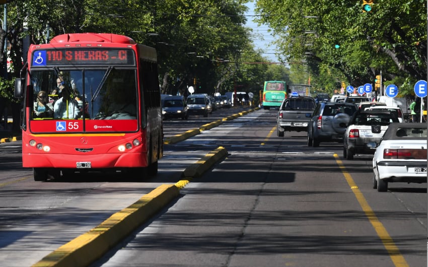 
    Claudio Gutiérrez / Los Andes
   