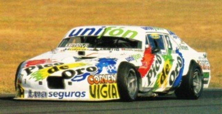 
1999 | Guillermo Ortelli
   