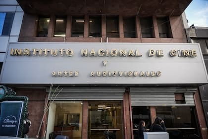 El Gobierno oficializó la reestructuración del INCAA.