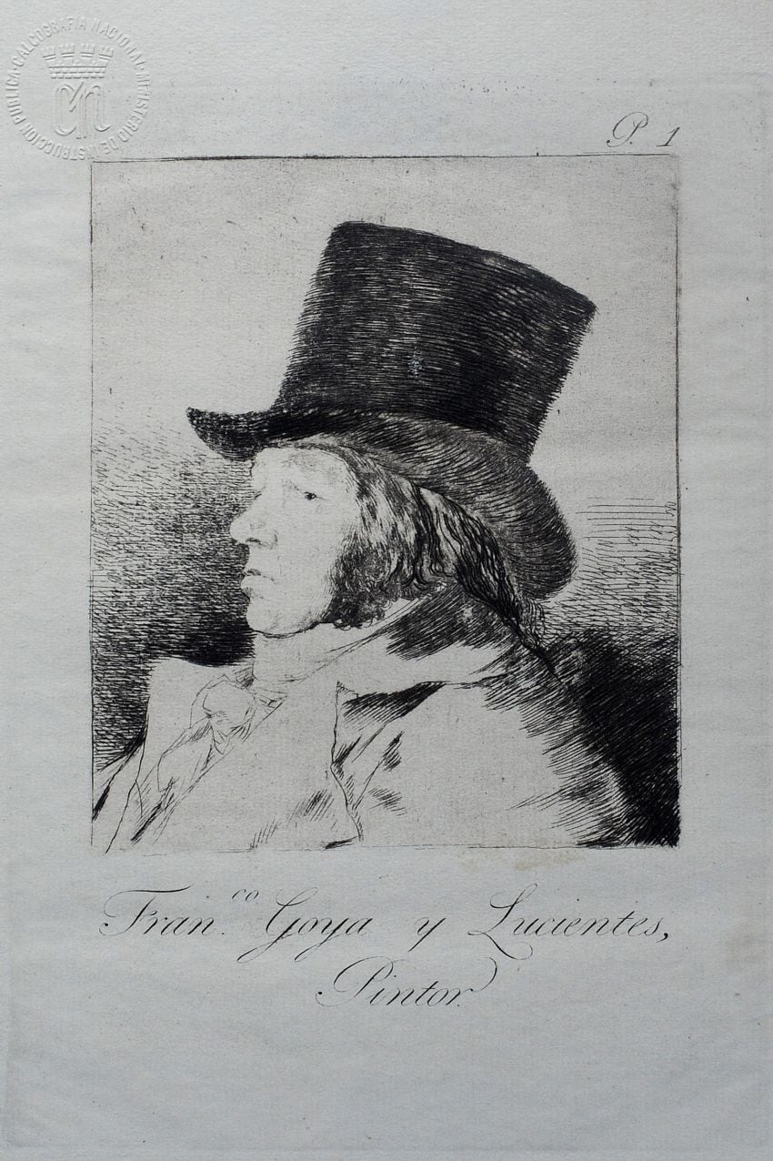 
Francisco Goya
