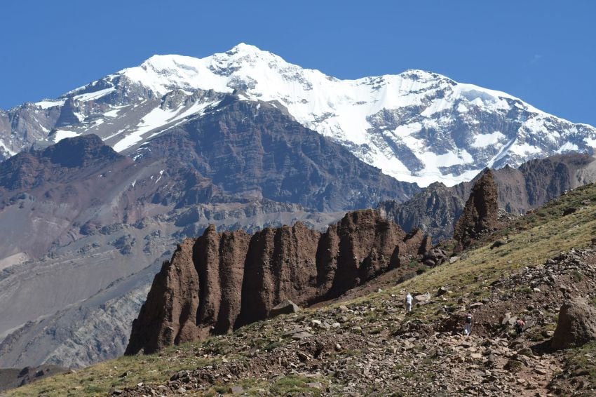 
    Claudio Gutiérrez / Los Andes
   