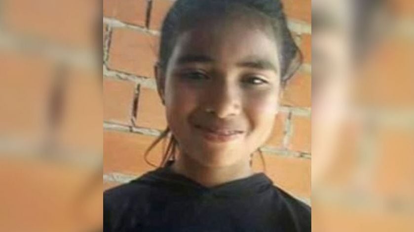 
La muerte de la pequeña Sheila conmociona por sus macabros detalles.
