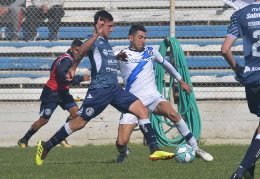 
    Delfo Rodríguez/ especial para Los Andes
   