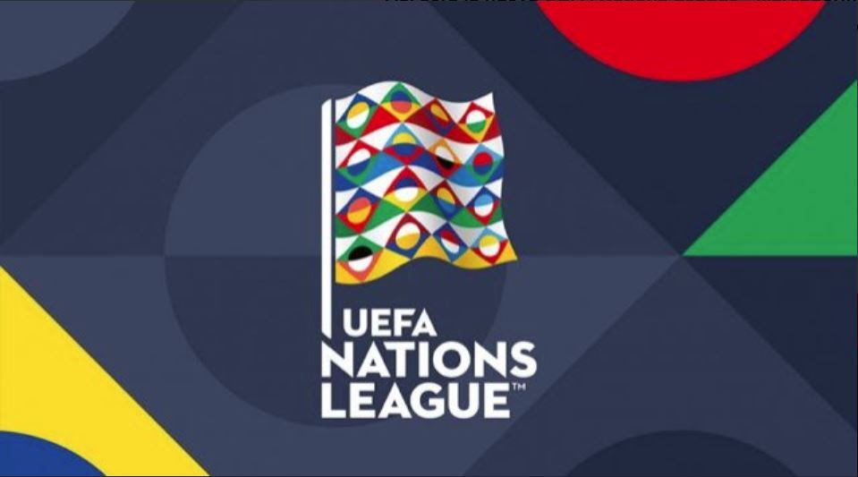 Así quedaron los grupos de la UEFA Nations League tras el sorteo 