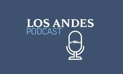 Los Andes Podcast logró el primer puesto en los premios INMA al periodismo global en 2020.