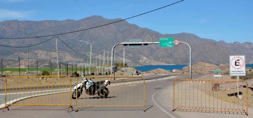 
    Nicolás Ríos / Los Andes
   