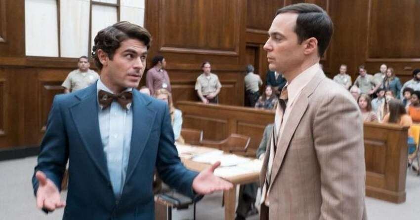 
Ted Bundy: durmiendo con el enemigo. Protagonizada por Zac Efron. | Los Andes
   