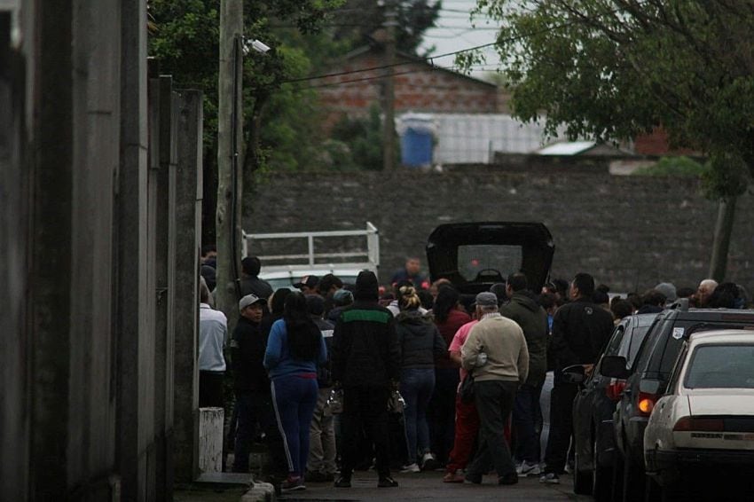 
    Gentileza / Clarín
   