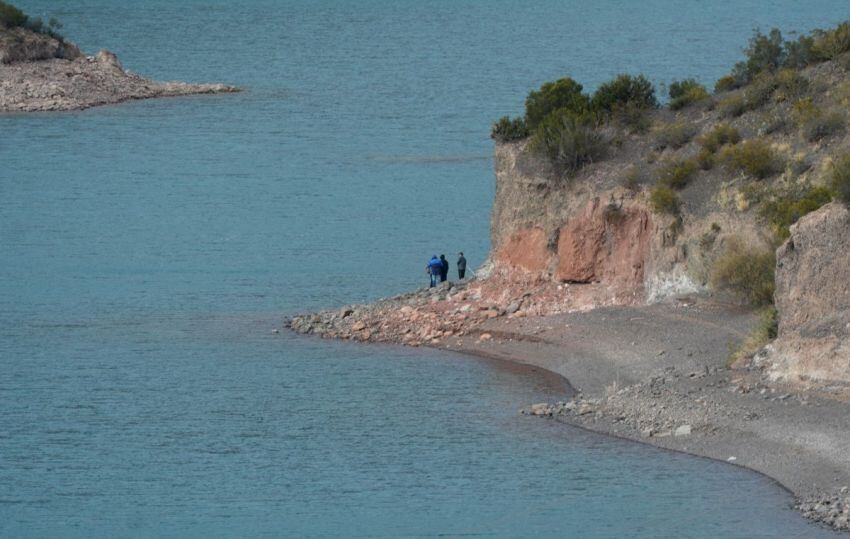 Campings, ecoturismo, restaurantes y una sede del Club Regatas, propuestas para ampliar los servicios de Potrerillos