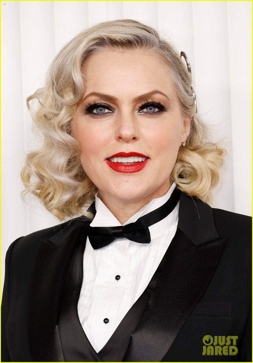 Así luce hoy Elaine Hendrix