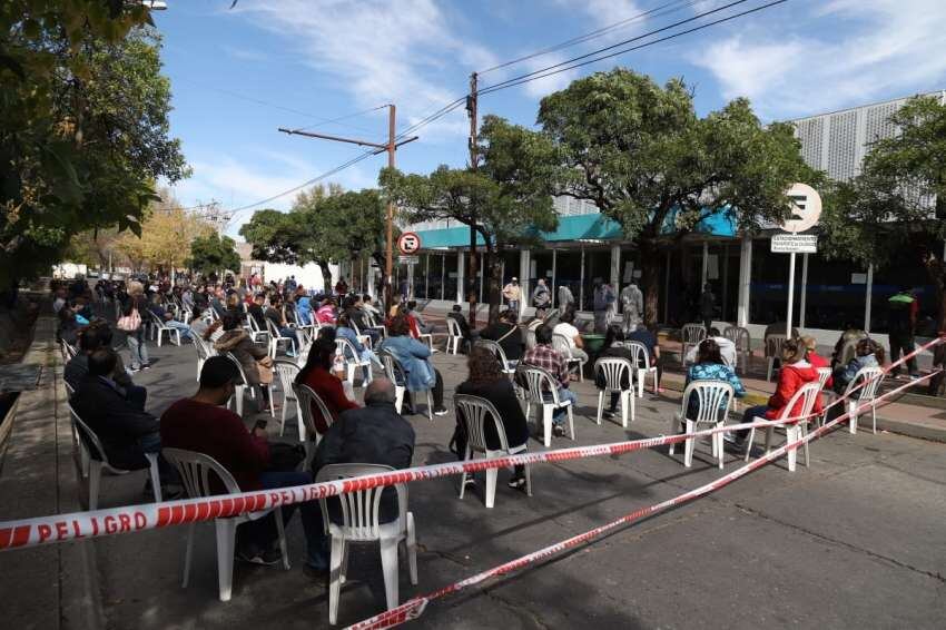 
    Gentileza de Prensa San Rafael
   