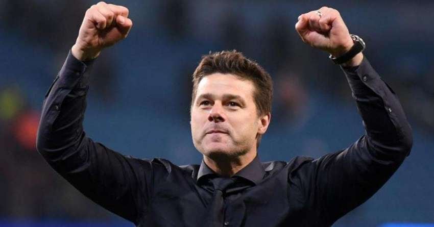 
    Mauricio Pochettino, uno de los mejores DT argentinos de los últimos años. / Getty
   