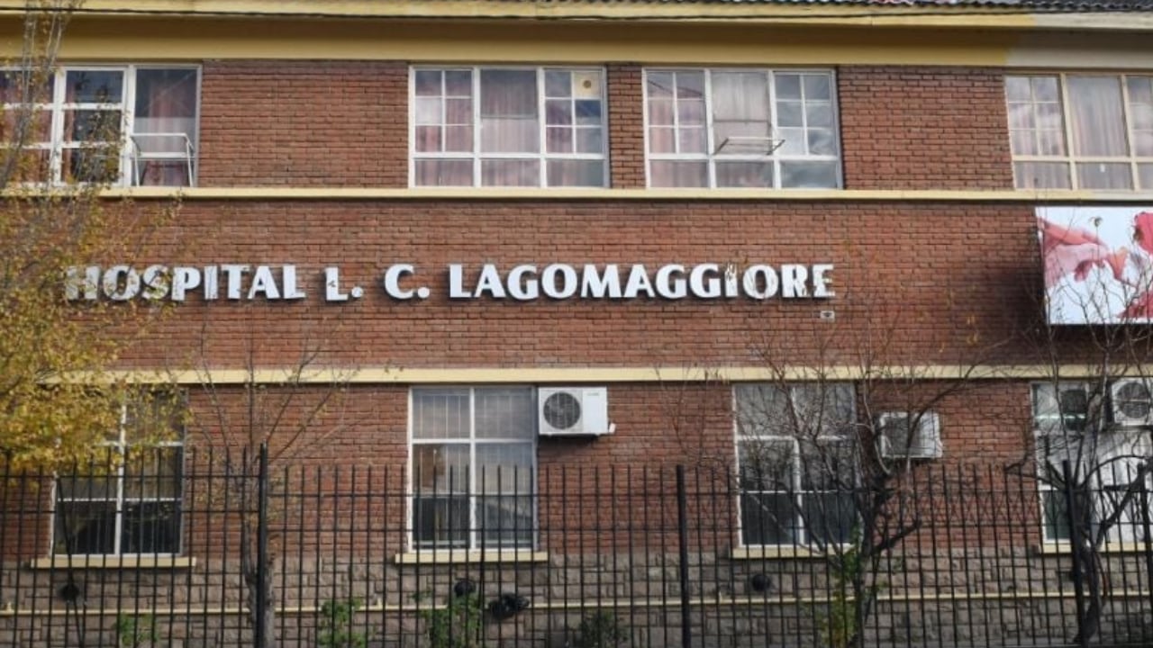 Hospital Lagomaggiore