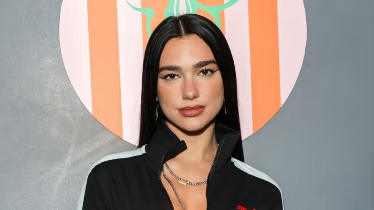 Dua Lipa