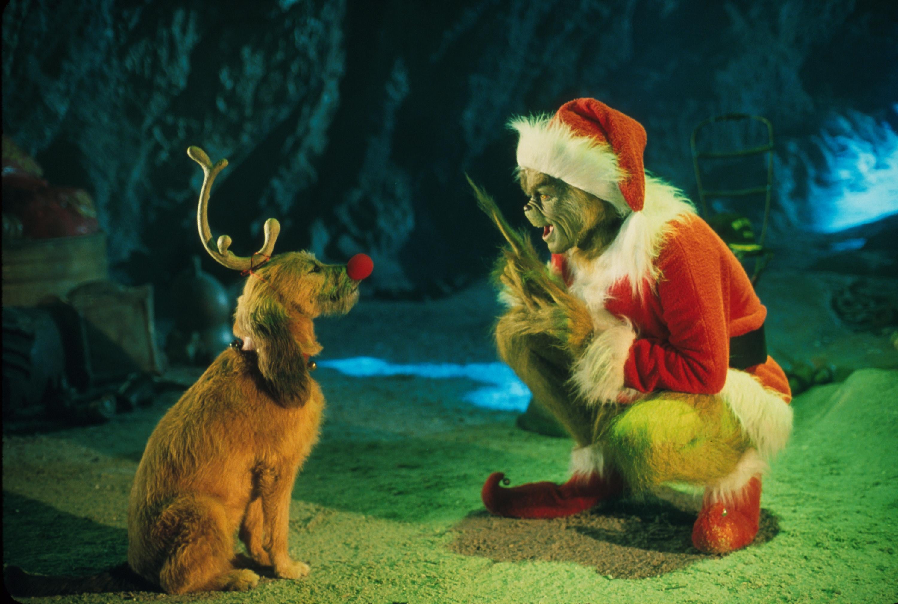 La verdadera historia del Grinch, el personaje anti Navidad más famoso del mundo