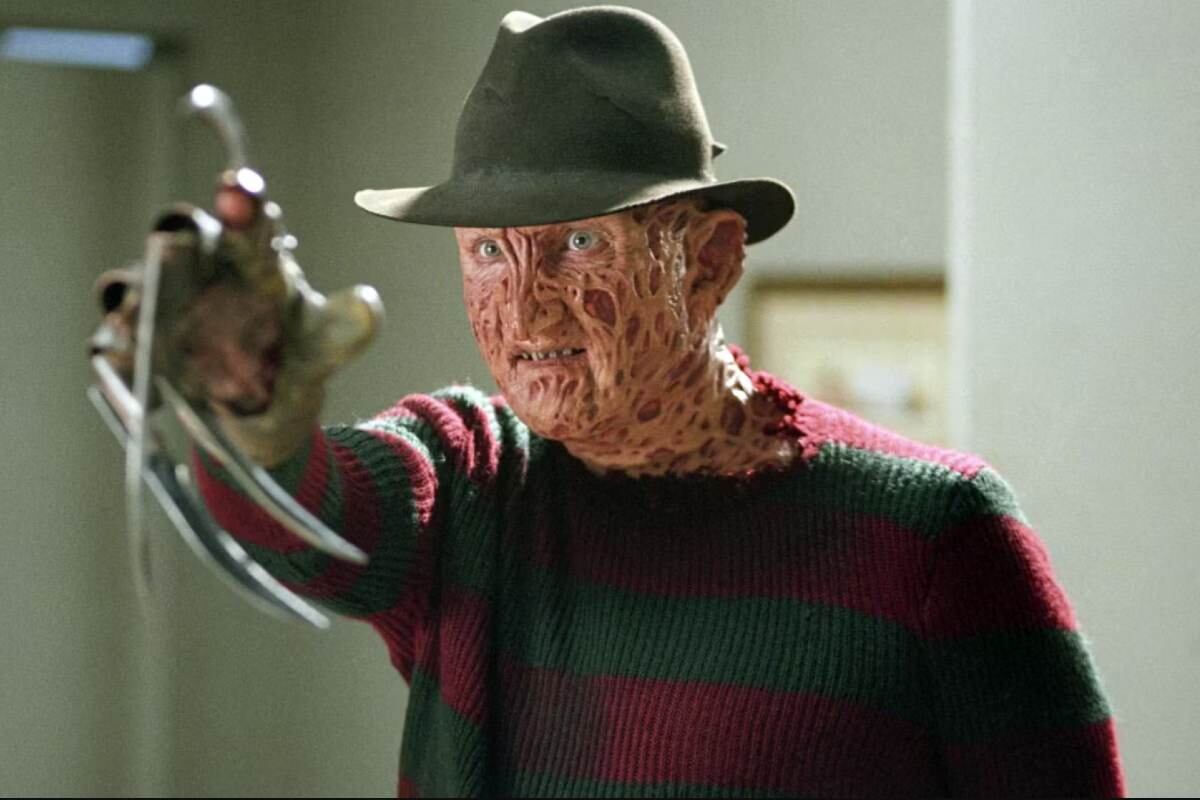 La historia que inspiró la creación de Freddy Krueger. / Archivo